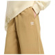 Adidas Γυναικείο παντελόνι φόρμας Essentials Wide Leg Fleece Pants